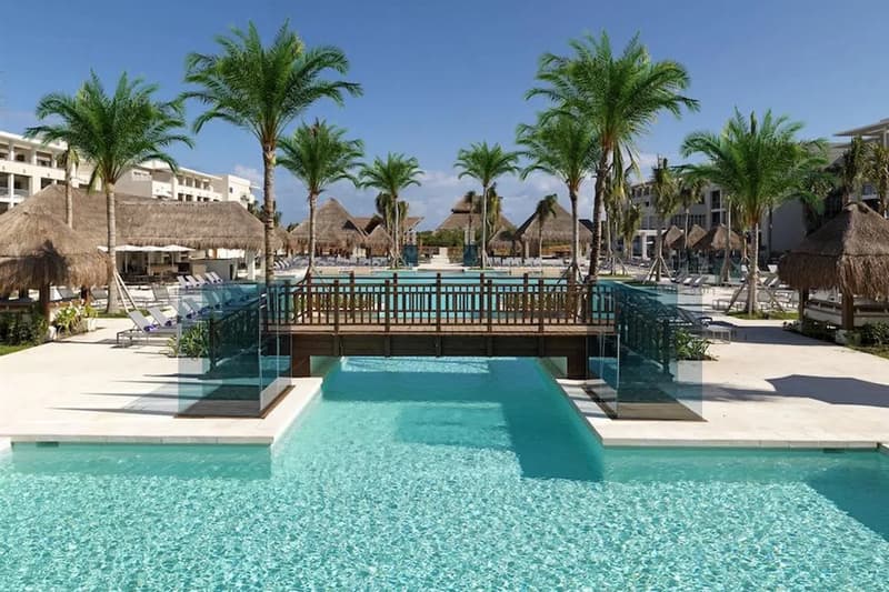 Paradisus La Perla