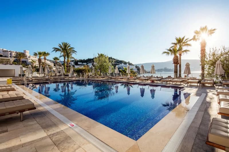 Agaya Bodrum