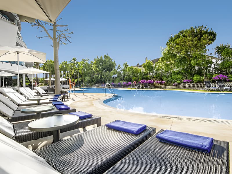 Senator Banús Spa Hotel