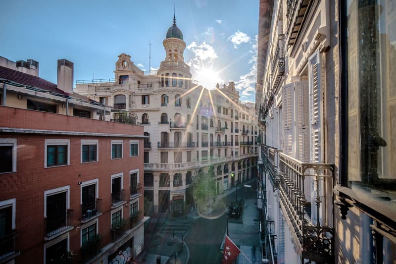 Hotel Infantas By Mij