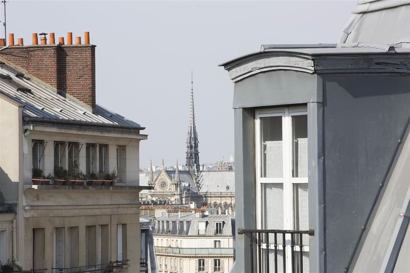 Best Western Plus Quartier Latin Pantheon