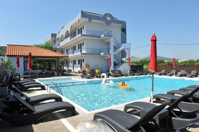 Maritime Hotel Appartementen