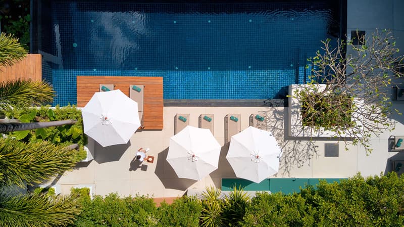 Manathai Surin Phuket