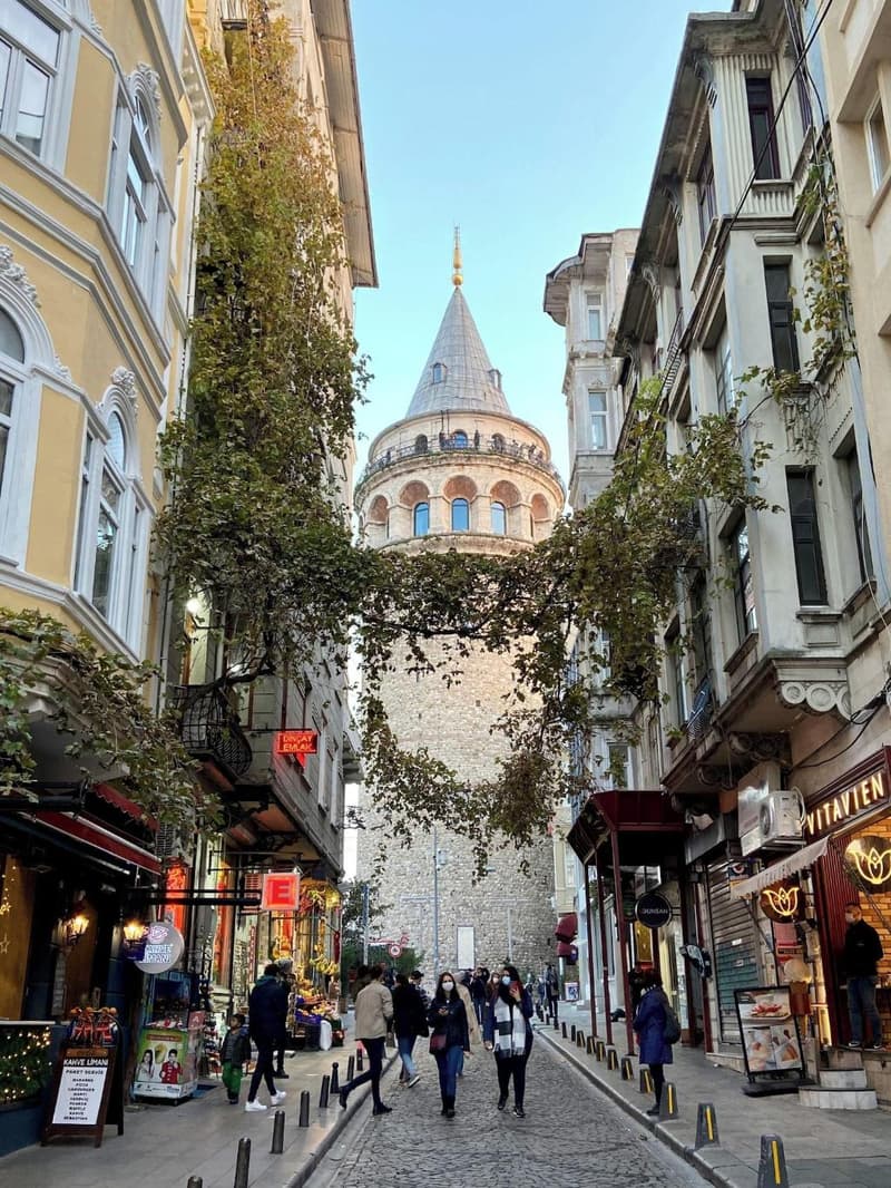Taksim No 44 Hotel & Suites
