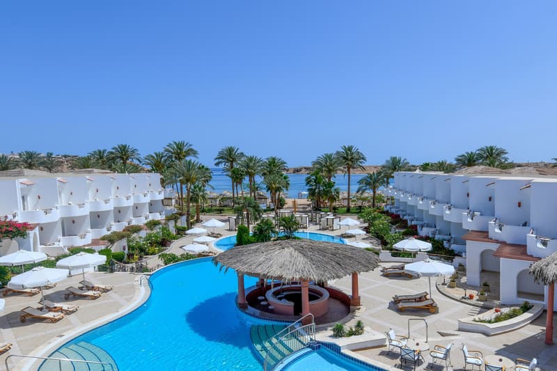 JAZ Elite Palace