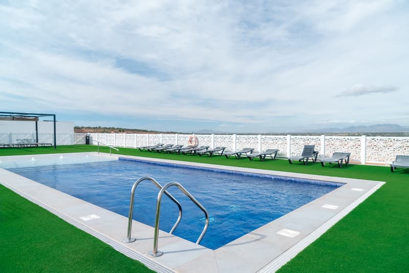 Aj Gran Alacant