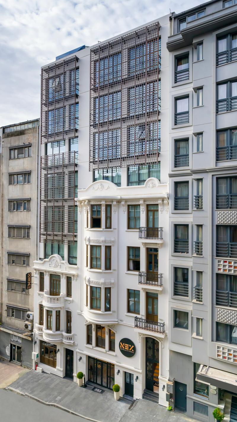 Nex Hotel & Spa İstanbul