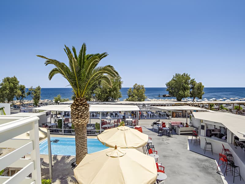 Beach Boutique Hotel
