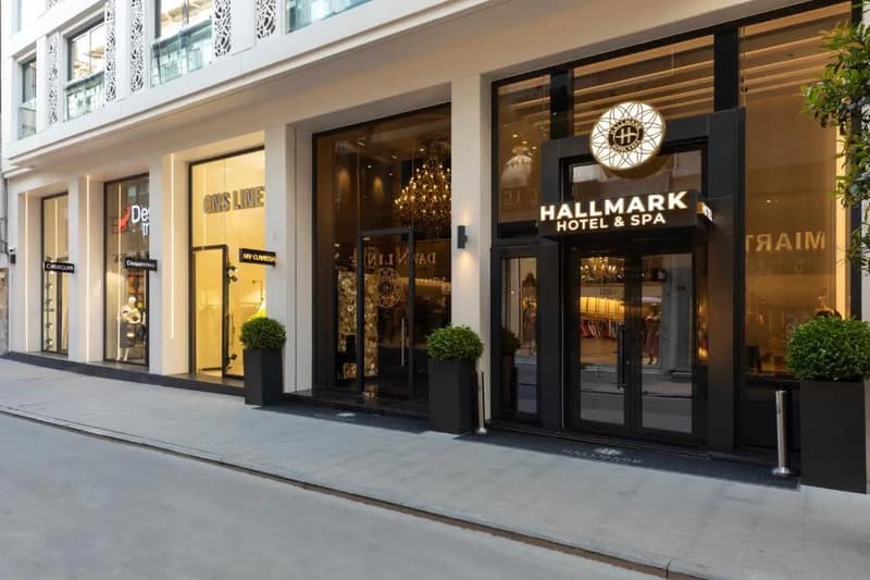 Hallmark Hotel & Spa Istanbul