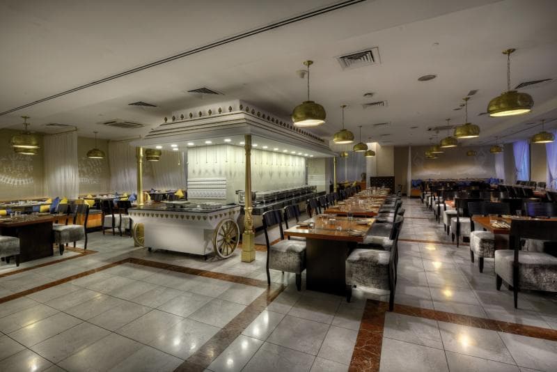 Citymax Hotels Bur Dubai