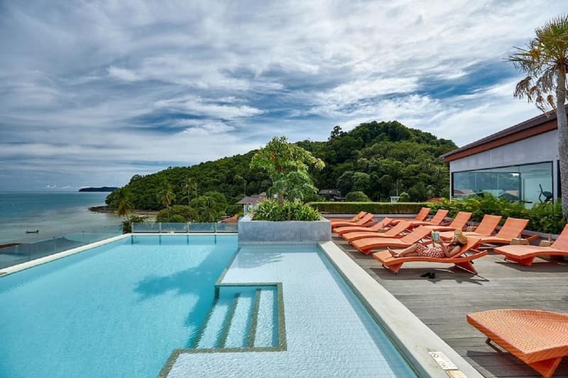 Bandara Phuket Beach Resort