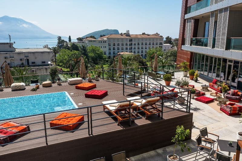 Hotel TQ Plaza