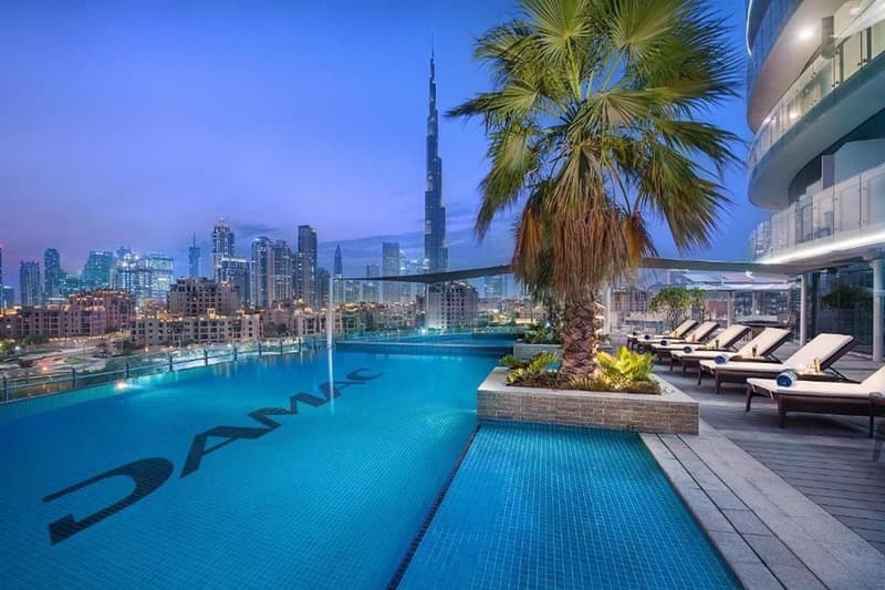 DAMAC Maison Distinction