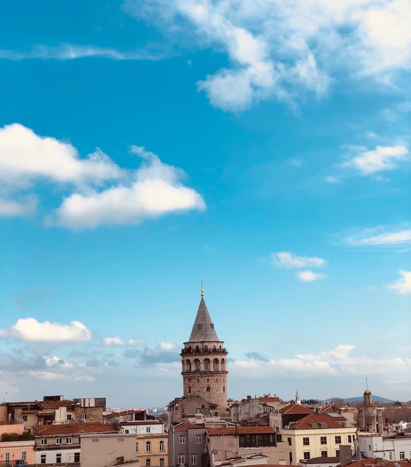 Galata Times Boutique Hotel