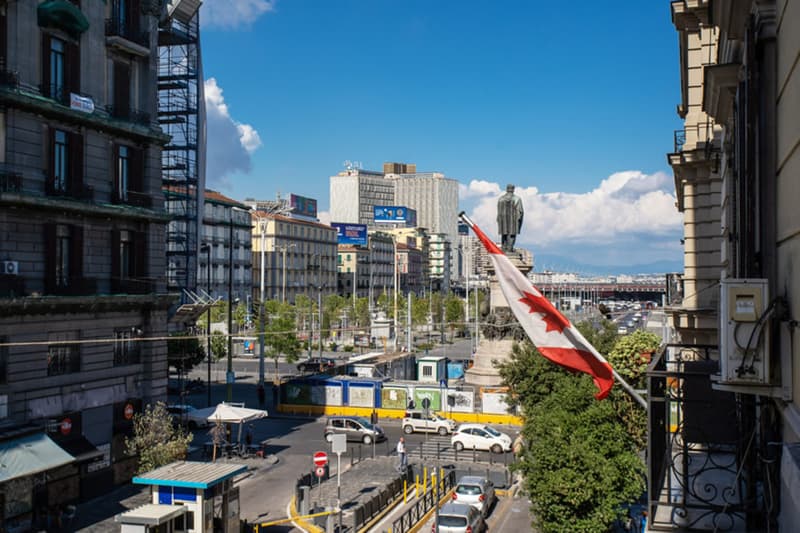 Garibaldi