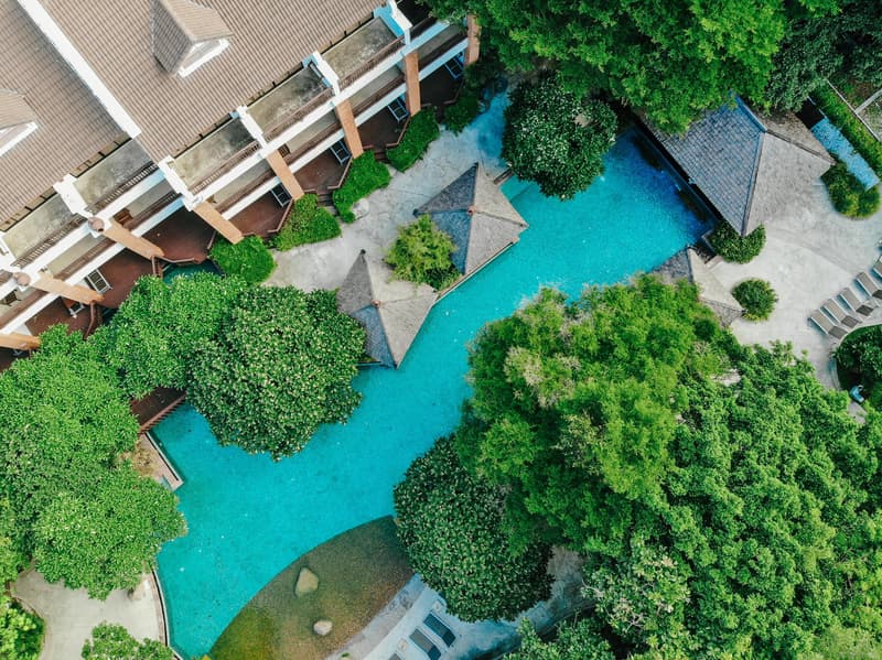 Woodlands Hotel and Resort