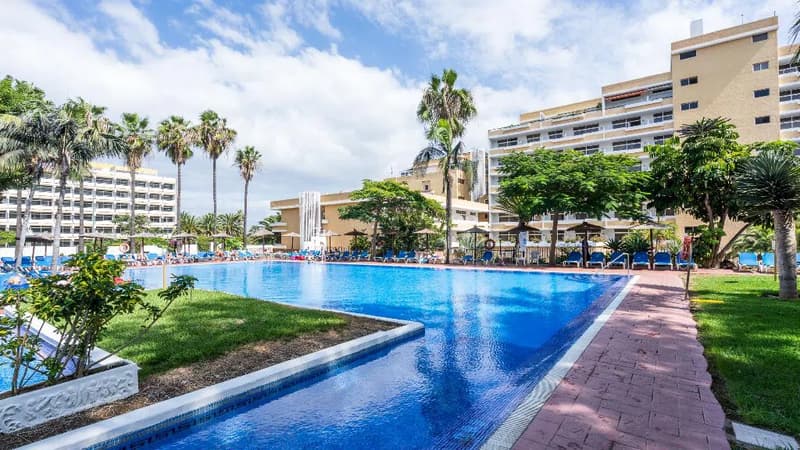 BLUESEA Puerto Resort Complex