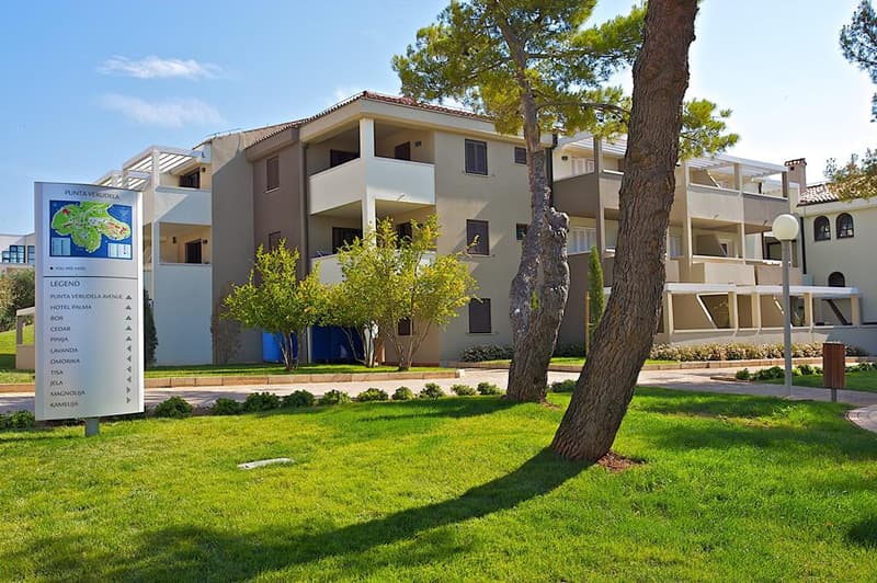 Park Plaza Verudela Resort