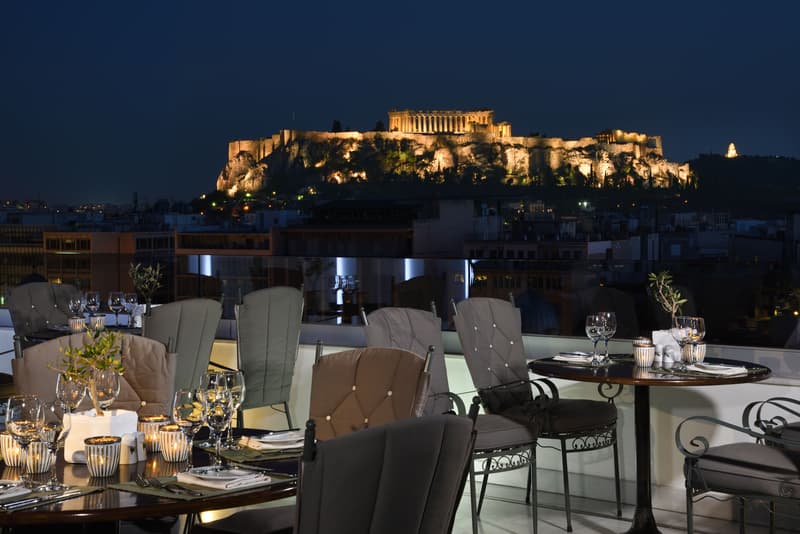 Titania Hotel