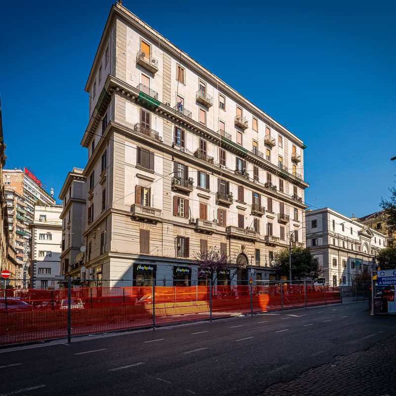 Napoli Suite