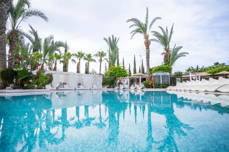 Margadina Lounge Hotel