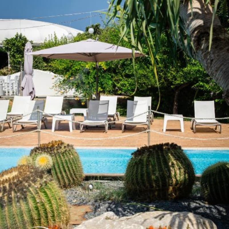 Villa Favorita Hotel & Event