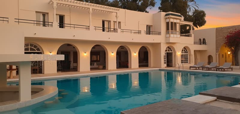 Hotel Archipel