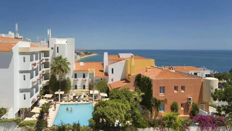 Hotel do Cerro