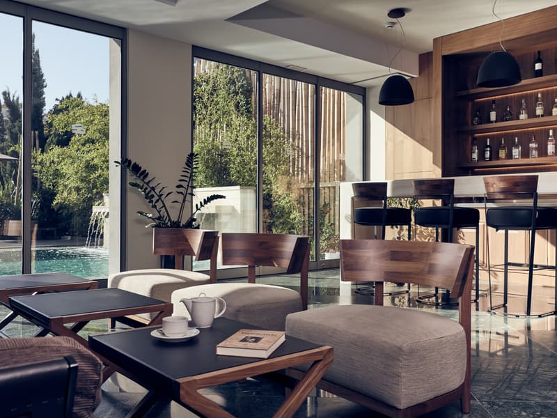 Hotel Samaria