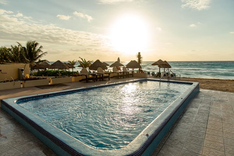 The Royal Sands Resort & SPA
