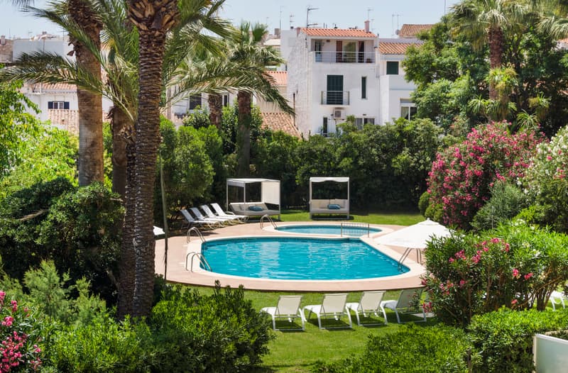 Hotel Catalonia Mirador Des Port