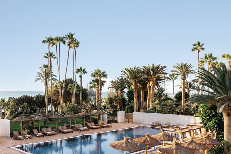 Paradisus by Melia Fuerteventura