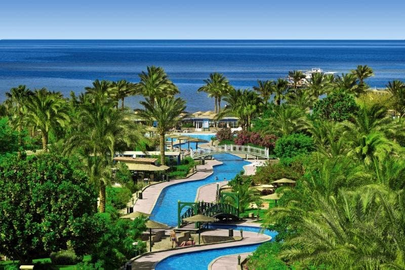 Golden Beach Resort