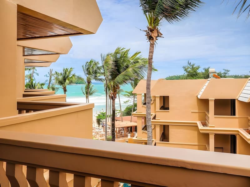 Beyond Resort Kata (SHA Plus+)