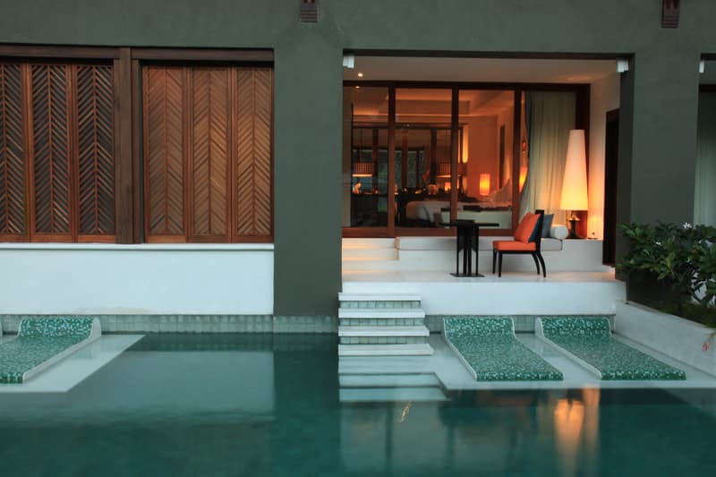 Mai Samui Resort and Spa