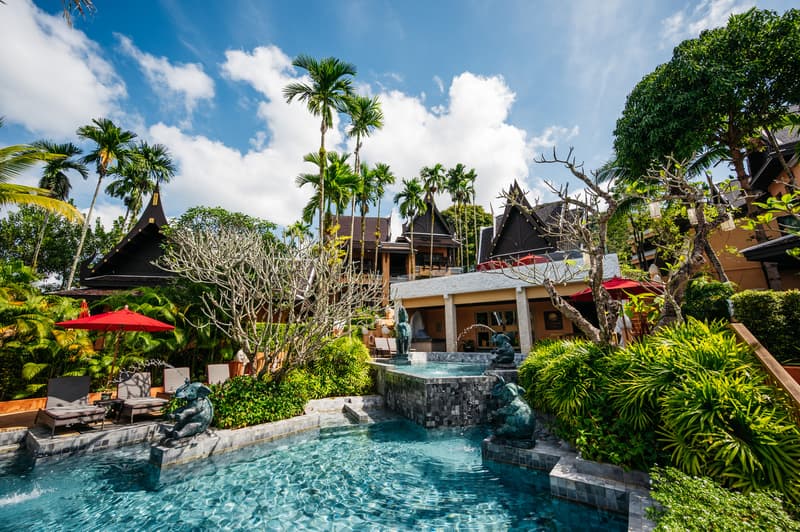 Amari Vogue Krabi