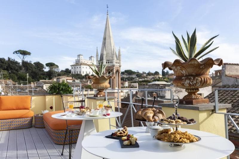 Poesis Experience Hotel