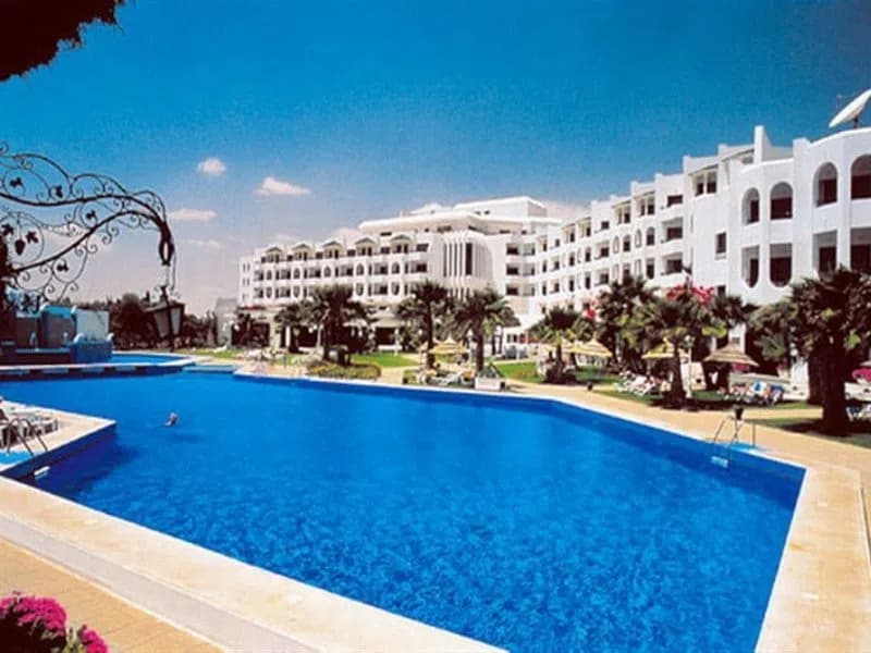 Orient Palace