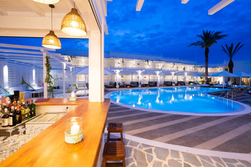 Aloe Hotel