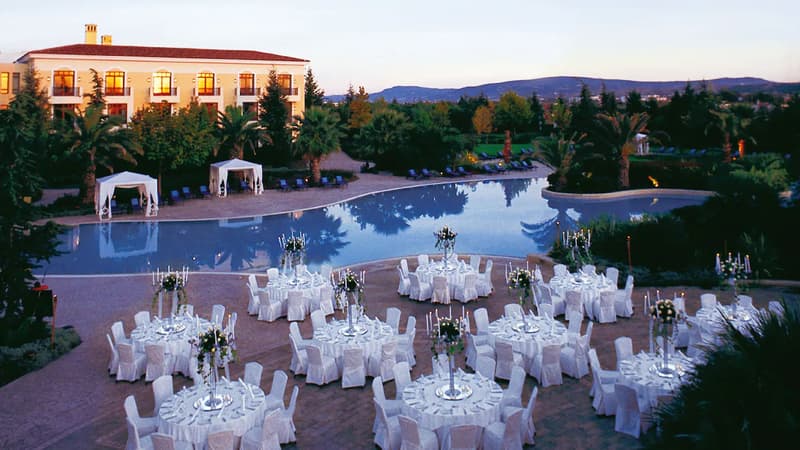 Hyatt Regency Thessaloniki
