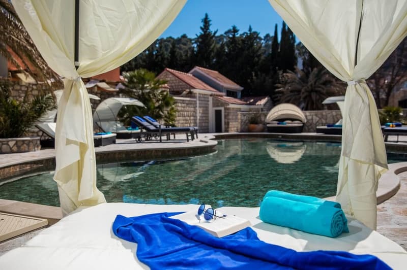 Villa Diamond