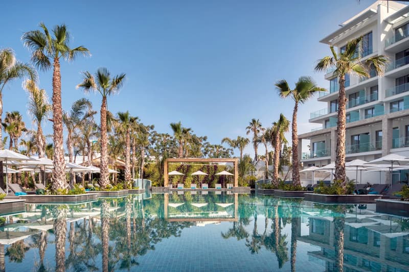 Amavi - MadeForTwo Hotels