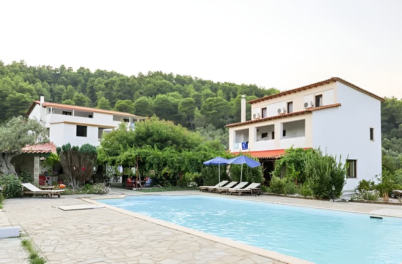 Villa Angela