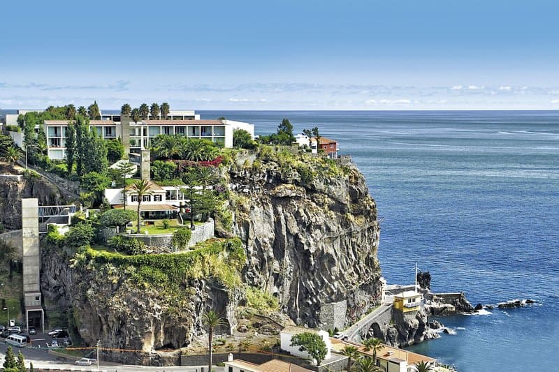 Estalagem Da Ponta Do Sol