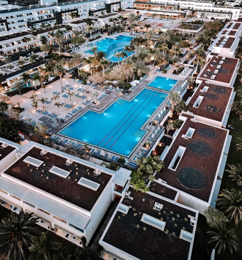 Costa Calero Thalasso & Spa