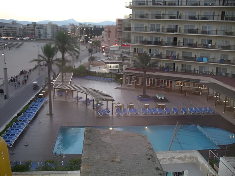 Hotel Rodes