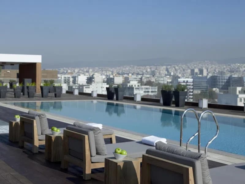 The Met Hotel, a Member of Design Hotels
