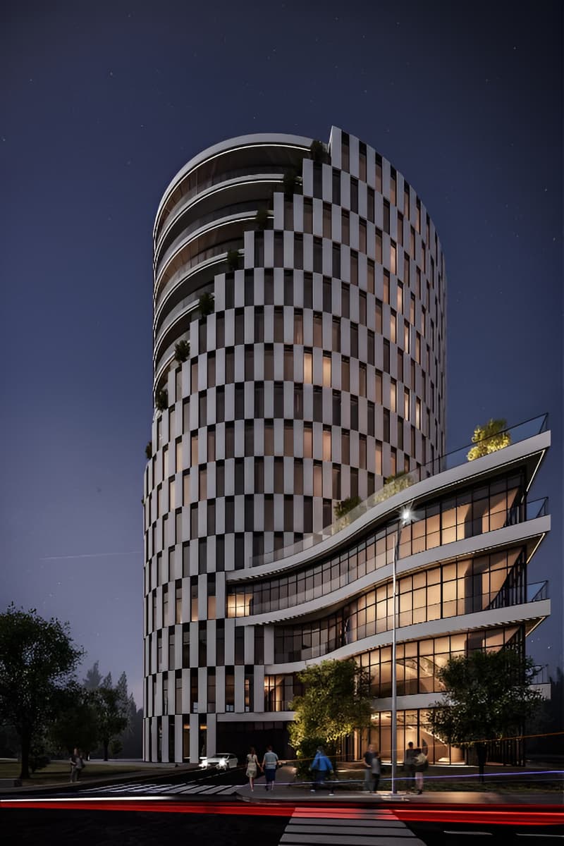 Crowne Plaza Durres