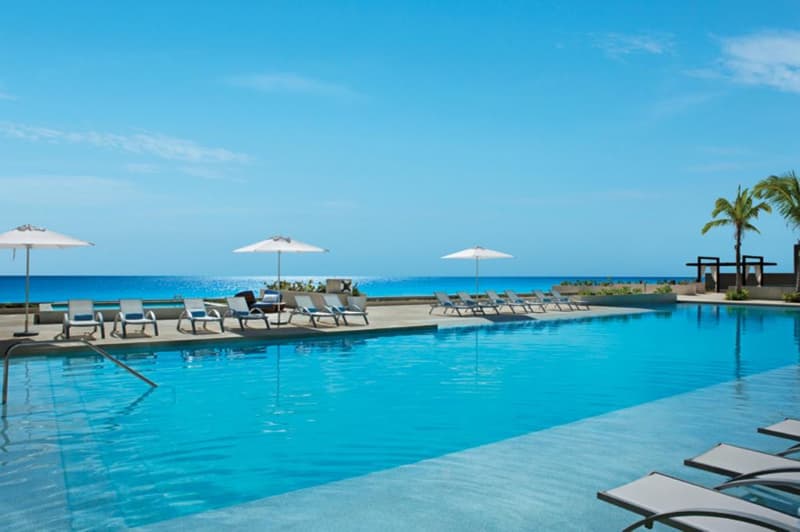 Secrets The Vine Cancun