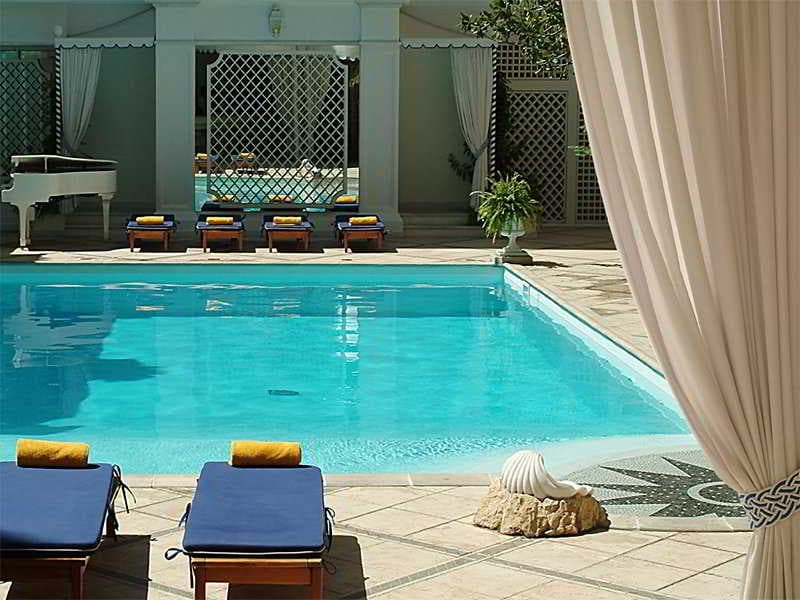 Royal Olympic Hotel